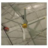 Big Ass Fans E Series 3025 10