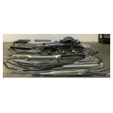 Assorted Automotive Trim Parts