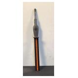 Ryobi 17.5" Hedge Trimmer Attachment RYHDG88VNM