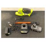 Ryobi 18V Shear/Shrubber P2900VNM