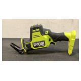 Ryobi 18V One Handed Recap Saw PSBRS01
