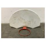 Basketball Goal