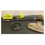 Ryobi 40V Cordless String Trimmer RY4006VNM