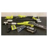 Ryobi 40V 10" Cordless Pole Saw RY40001B