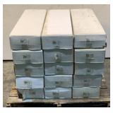 (Approx 334sqft) Brazilian Cherry Bamboo Flooring