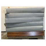 (Approx 133sqft) Tigerwood Bamboo Flooring