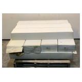 (Approx 245sqft) Tigerwood Bamboo Flooring