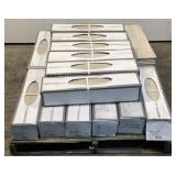 (Approx 216) sqft Porcelain Tile