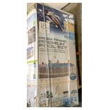 Intex Prism Frame Premium Pool Set