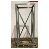 Hubbell Metal Frame