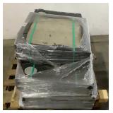 (Approx 144 sqft) Porcelain Tile