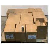 (Approx 864) Full Circle .5oz Bottles of Organic D