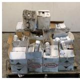 (Approx 156) 15oz Cans Stainless Steel Cleaner