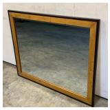 Cresent Mirror Edgefield