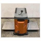 Ridgid 13" Planer A4331