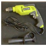 Ryobi 5/8" VSR Hammer Drill D620H