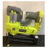 Ryobi 18V Brad Nailer P320VN