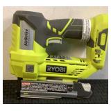 Ryobi 18V 23 Gauge Cordless Pin Nailer P318