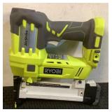 Ryobi 18V Narrow Crown Stapler P360VN