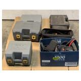 Assorted Power Tools
