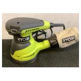 Ryobi 5" Random Orbit Sander RS290G