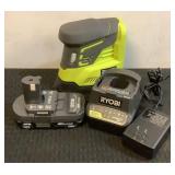 Ryobi 18V Cordless Sander P401
