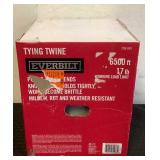 Eveerbilt 6500 Ft. Of tying Twine