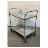 Metro Metal Utility Cart