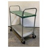 Metro Metal Utility Cart