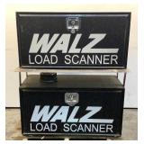 Walz Tool Box Unit
