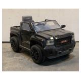 GMC Ride-On-Toy Truck W460-GJ02OB