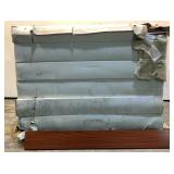 (Approx 133sqft) Brazilian Cherry Bamboo Flooring