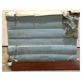 (Approx 133sqft) Brazilian Cherry Bamboo Flooring