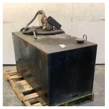 Fuel Tank With Pump 1/4HP