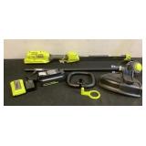 Ryobi 40V 15" Cordless String Trimmer RY40006VNM
