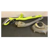 Ryobi 18V 10" Cordless String Trimmer/Edger P2003
