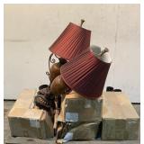 Lamps, Wall Decor & Polybags