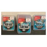 (21) Makita Diamond Blades
