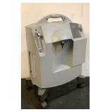 Respironics Oxygen Concentrating Machine
