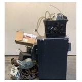 Assorted Job Completion Supplies