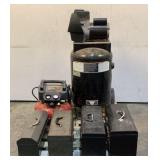 Air Compressors & Tool Boxes
