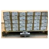 (30) Killark 1-1/4" Conduit Bodies X47