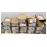 (18) Killark 1-1/4" Conduit Bodies X47