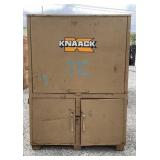 Knaack Job Cabinet