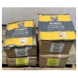 (40) Falcon 2XL & 3XL Rain Gear