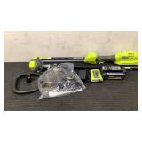Ryobi 40V Cordless 15" Pole Saw RY40006VNM