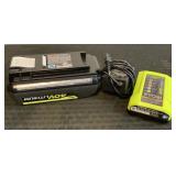 Ryobi 40V Battery And Charger OP40404VNM