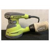 Ryobi 5" Random Orbit Sander RS290G
