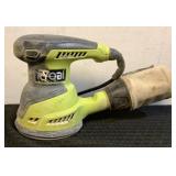 Ryobi 5" Random Orbit Sander RS290G
