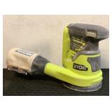 Ryobi 18V 5" Random Orbit Sander P411